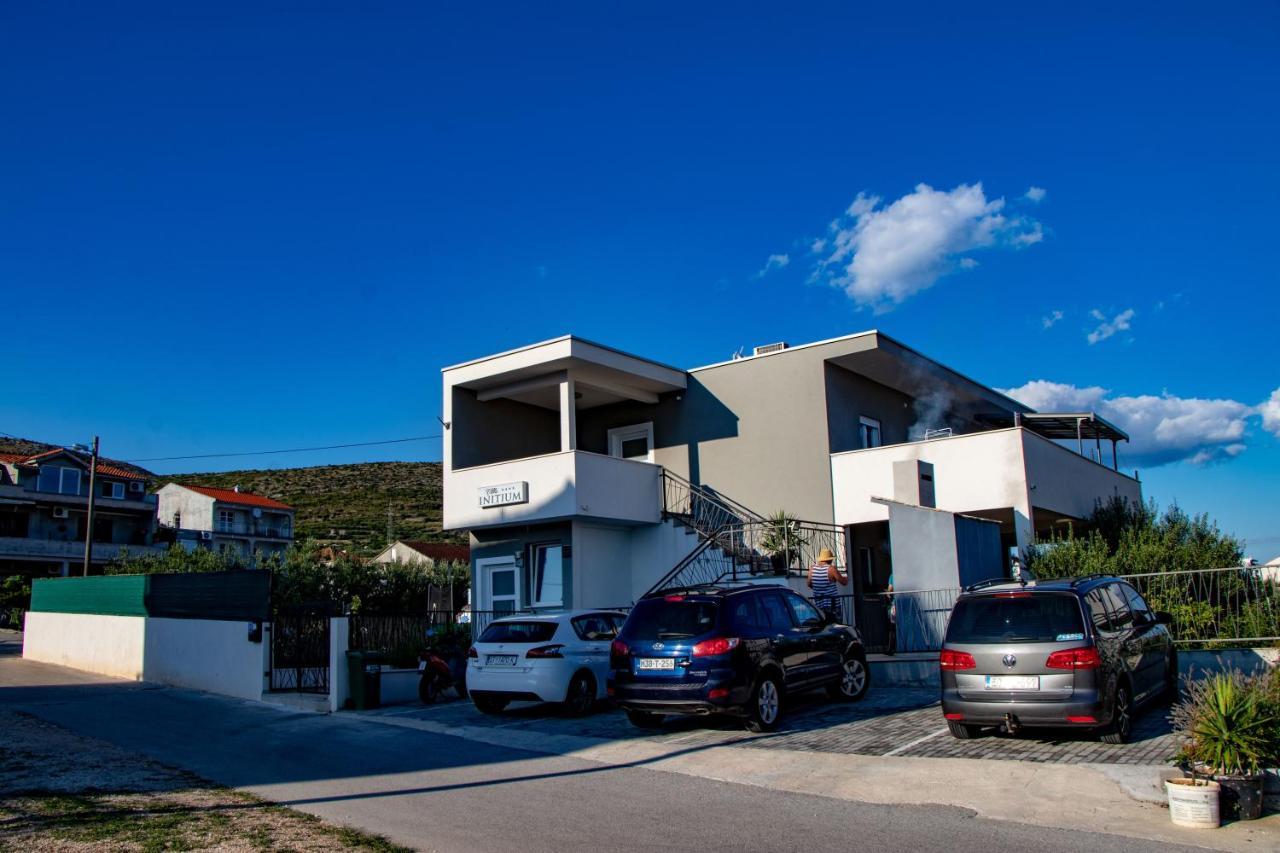 Villa Initium,Heated Pool All Season Trogir Exterior foto